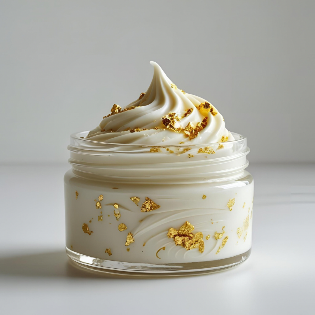 Luxury Flutter Butter