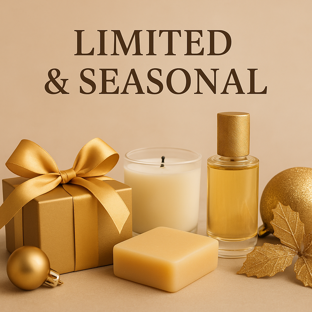 Seasonal Drops