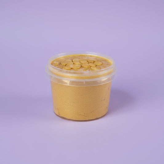 Scoop or Pass: Body Scrub 8oz