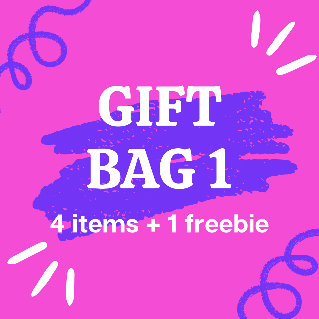 Mystery Gift Bags