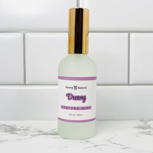 Dreamy Perfume Mist