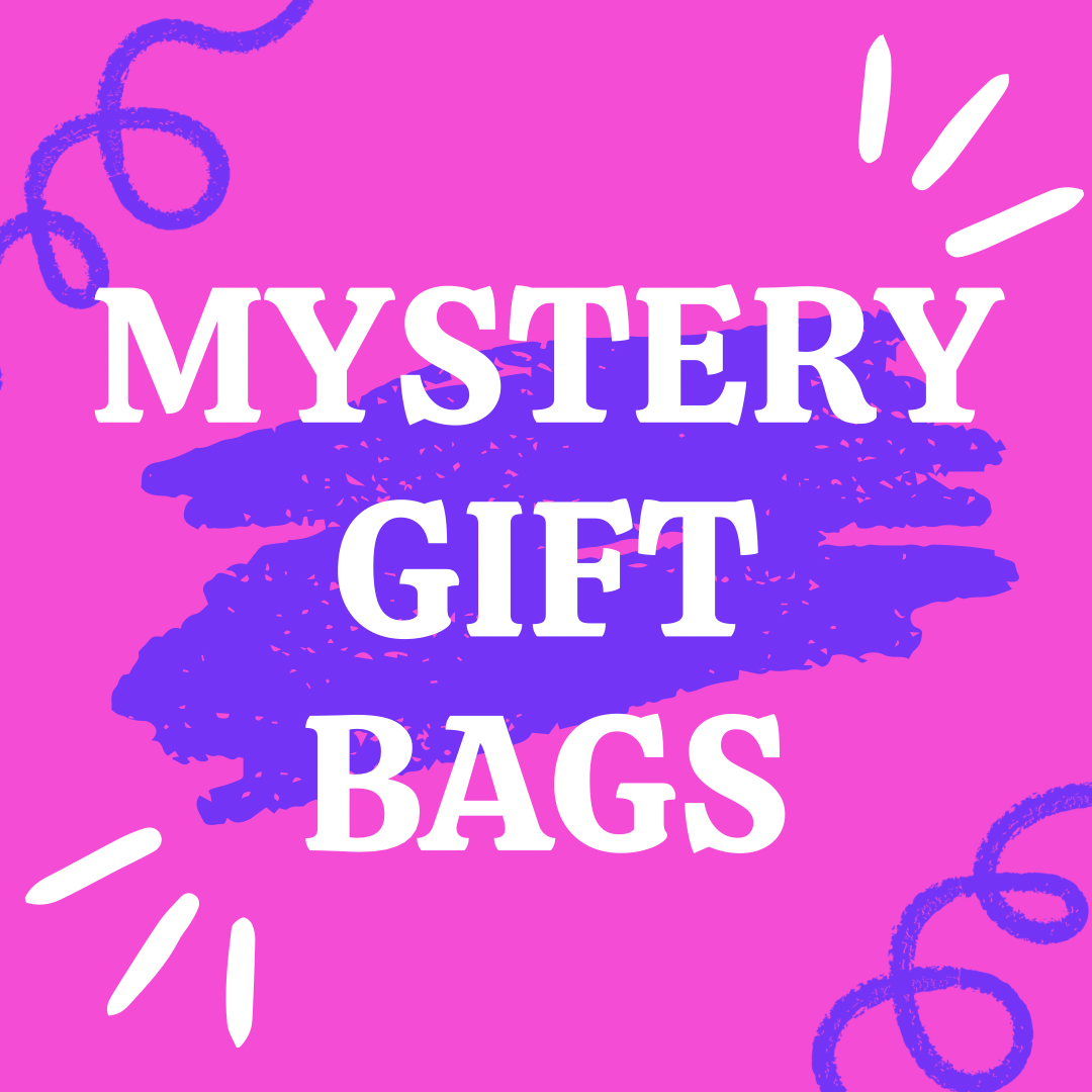 Mystery Gift Bags