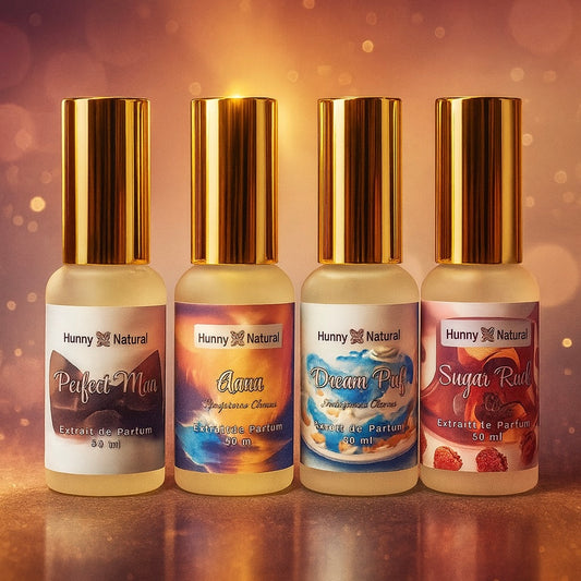Extrait De Parfum–30ml