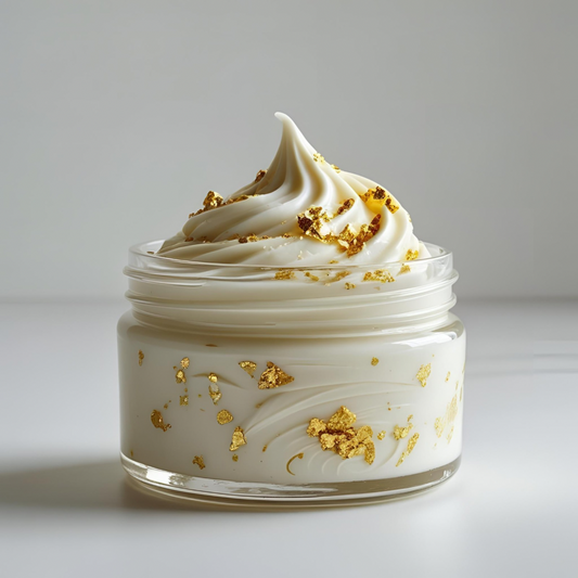 Luxury Flutter Butter