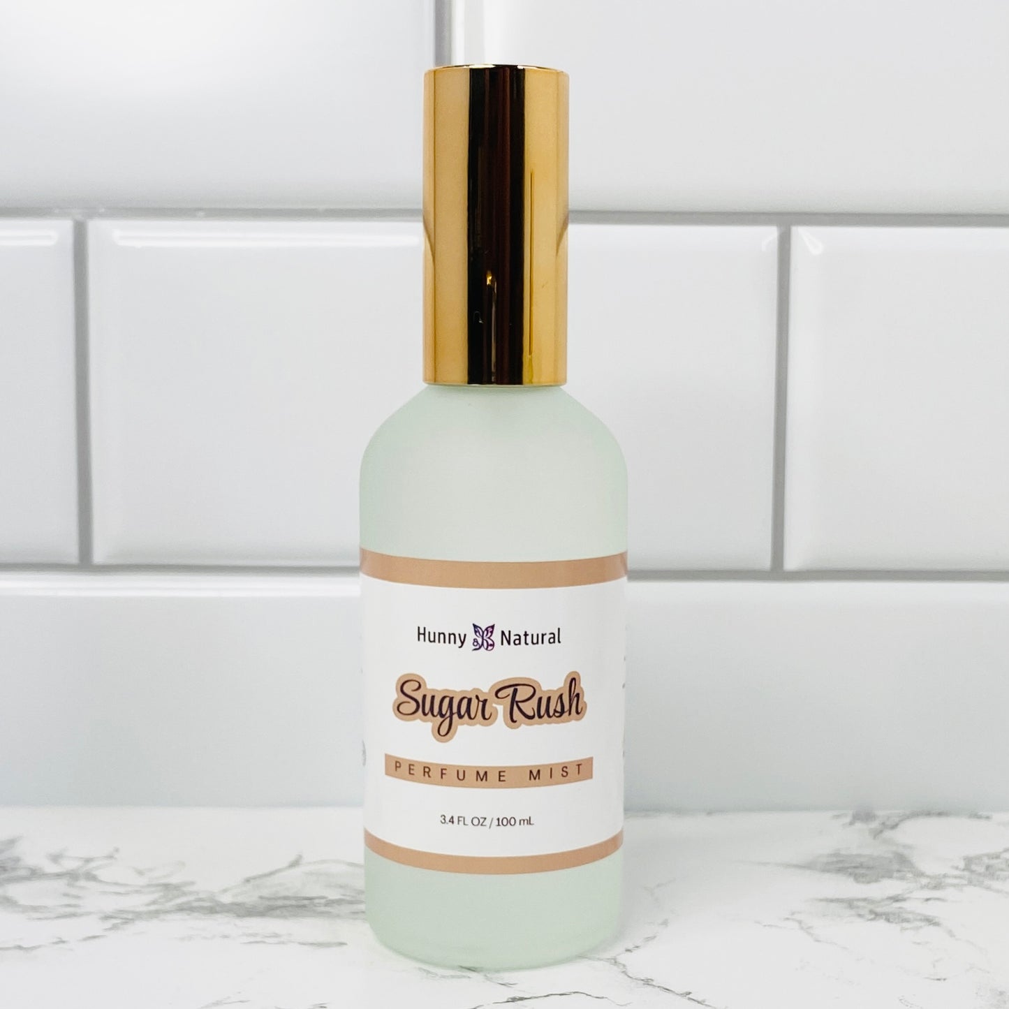 Sugar Rush Perfume Mist