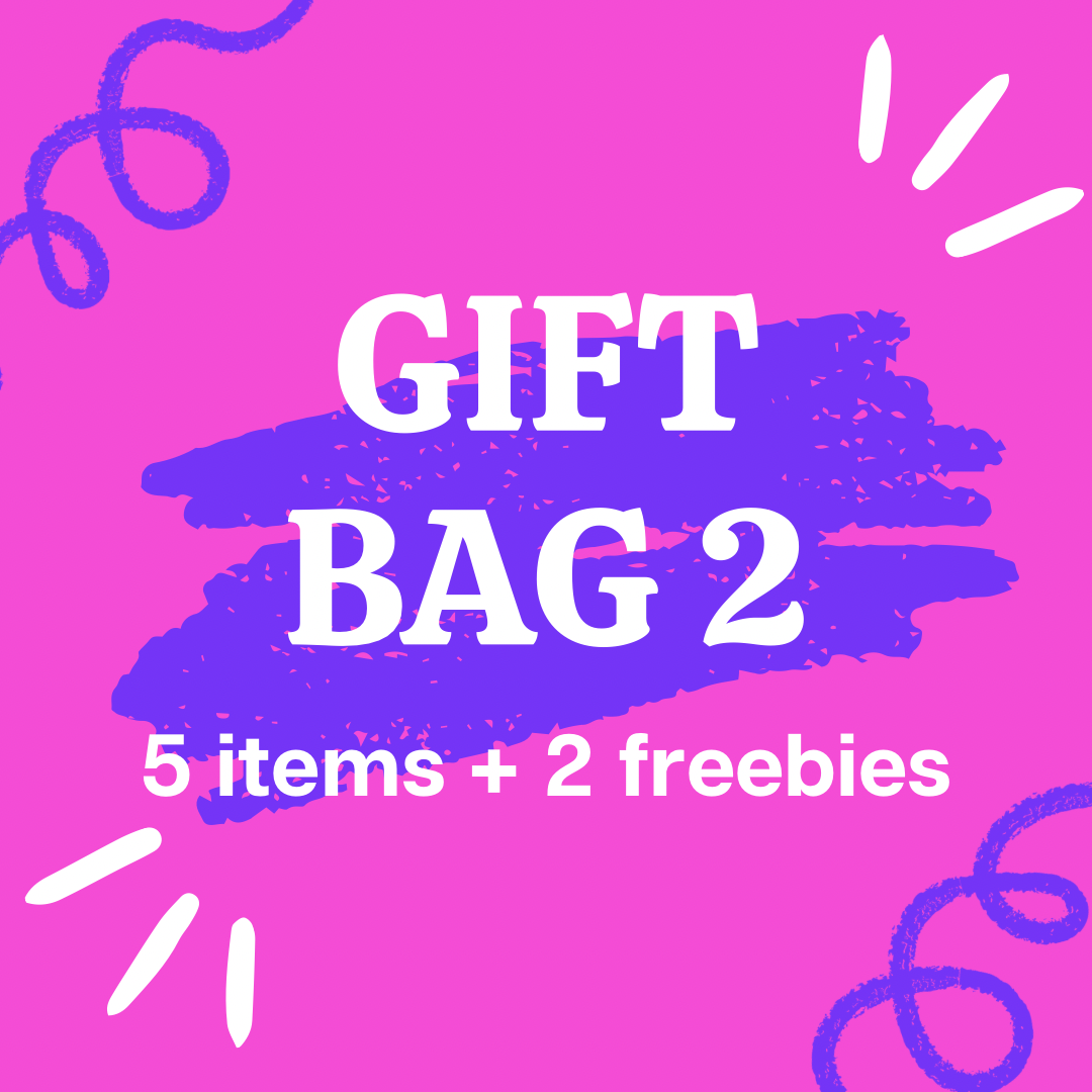 Mystery Gift Bags