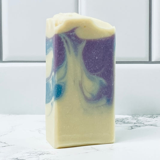 Berry Harvest Soap