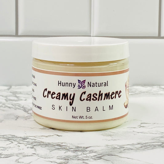 Creamy Cashmere Skin Balm