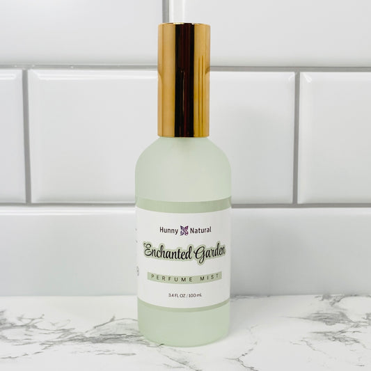 Enchanted Garden Perfume Mist