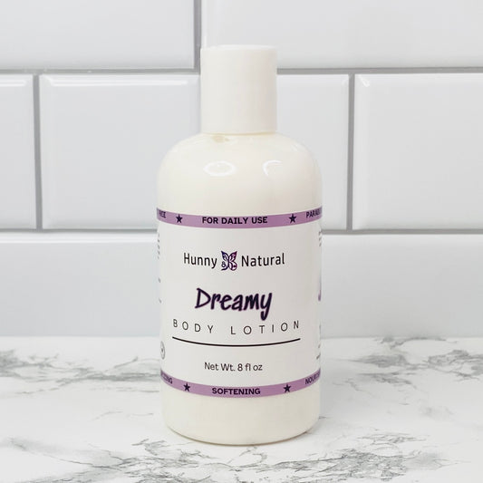 Dreamy Body Lotion